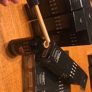 Bobbi Brown Intensive Skin Serum Foundation SPF40 (multiple colors)